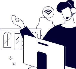 Atendimento humanizado para sua empresa via WhatsApp