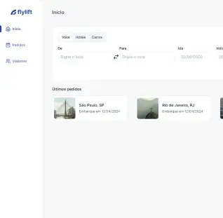 Portal seguro para cotação