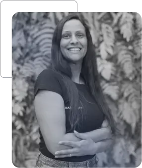 Renata / Gerente administrativa